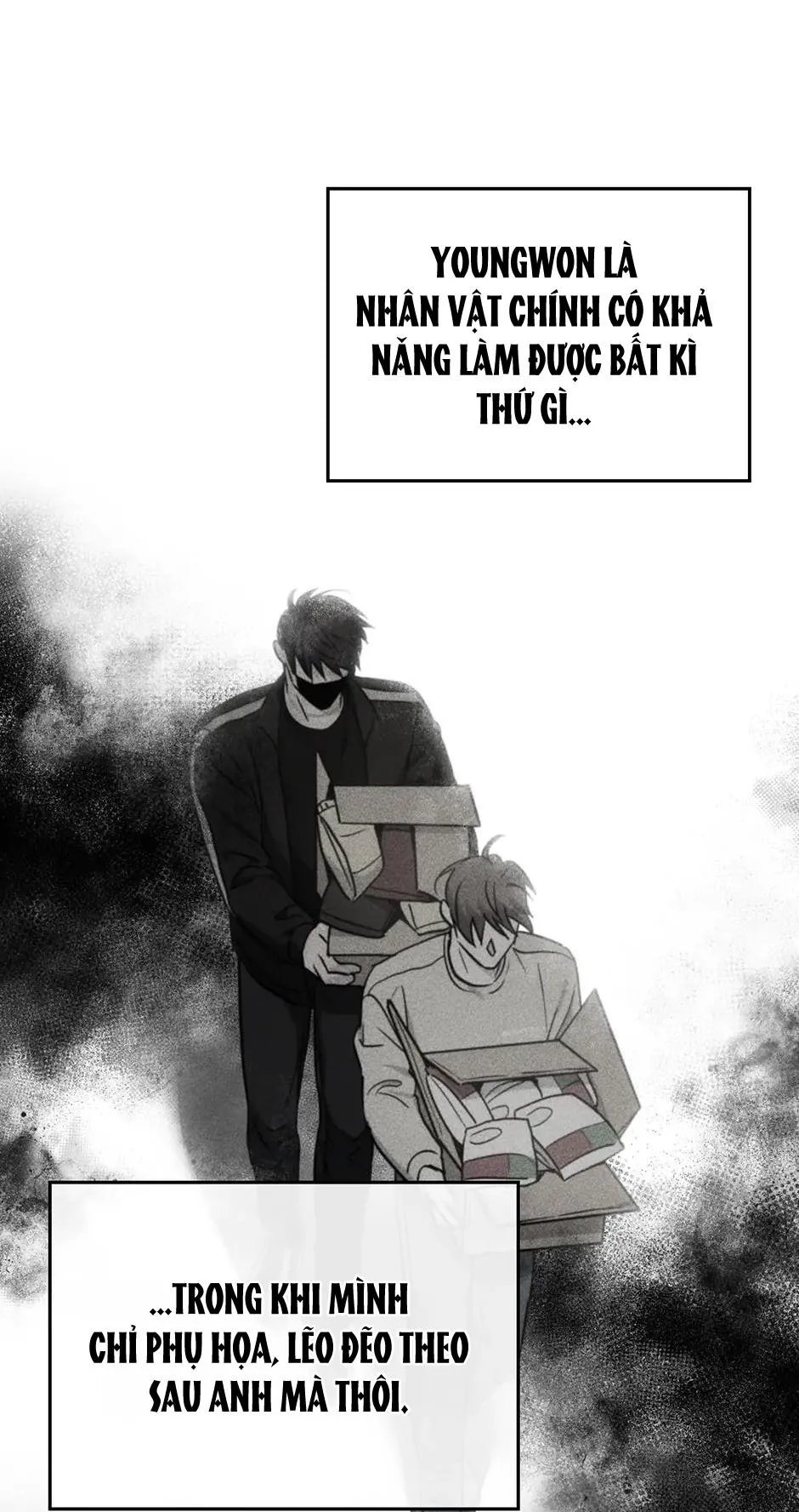 Deadman Switch Chapter 55 Trang 30