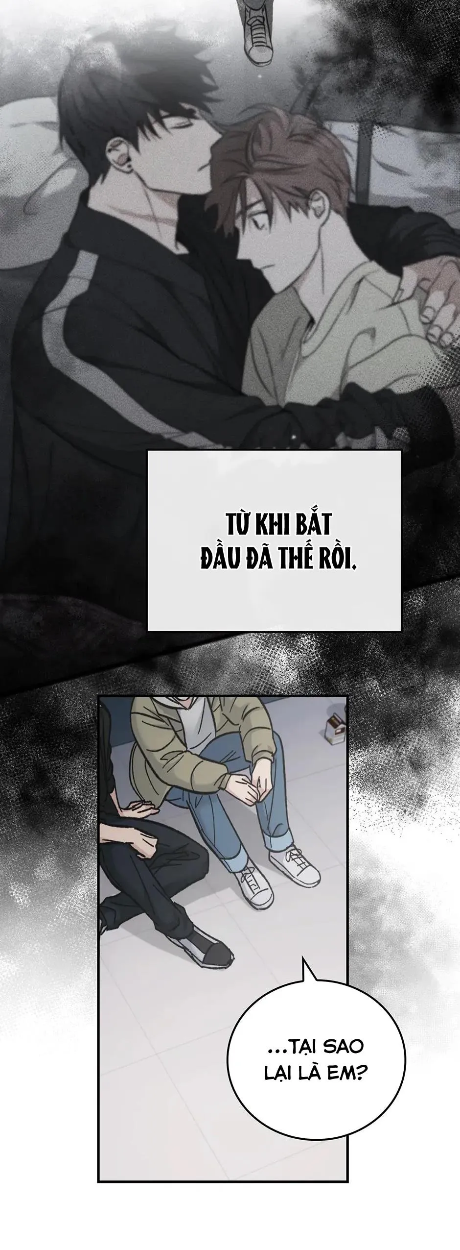 Deadman Switch Chapter 55 Trang 31