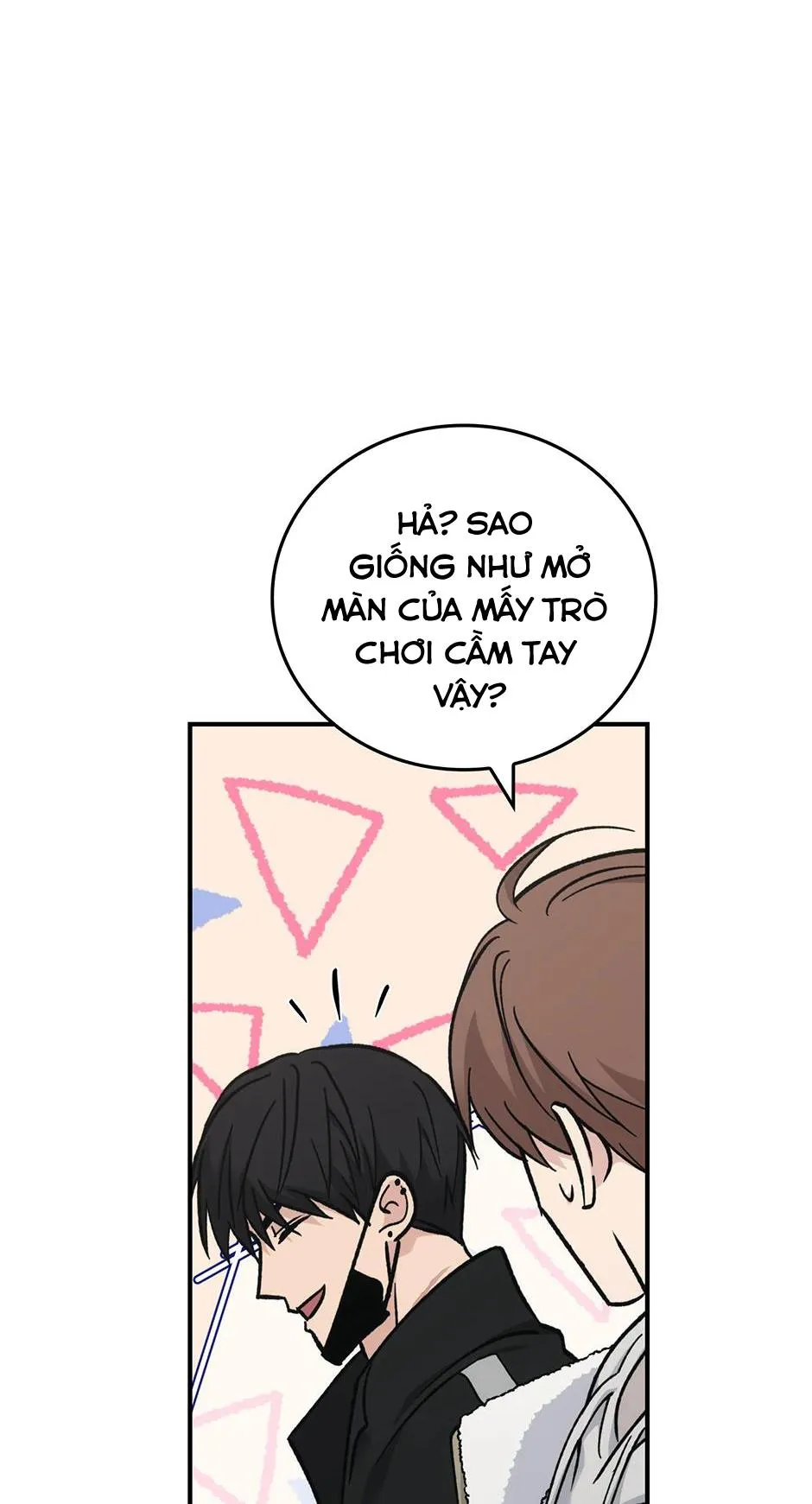 Deadman Switch Chapter 55 Trang 34