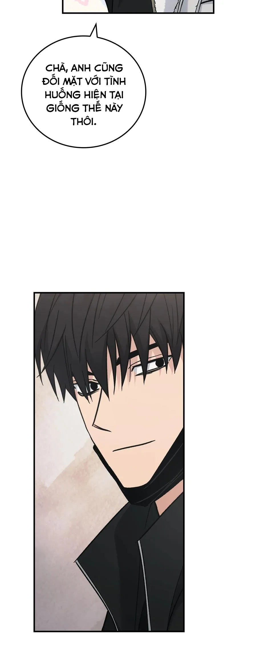 Deadman Switch Chapter 55 Trang 35