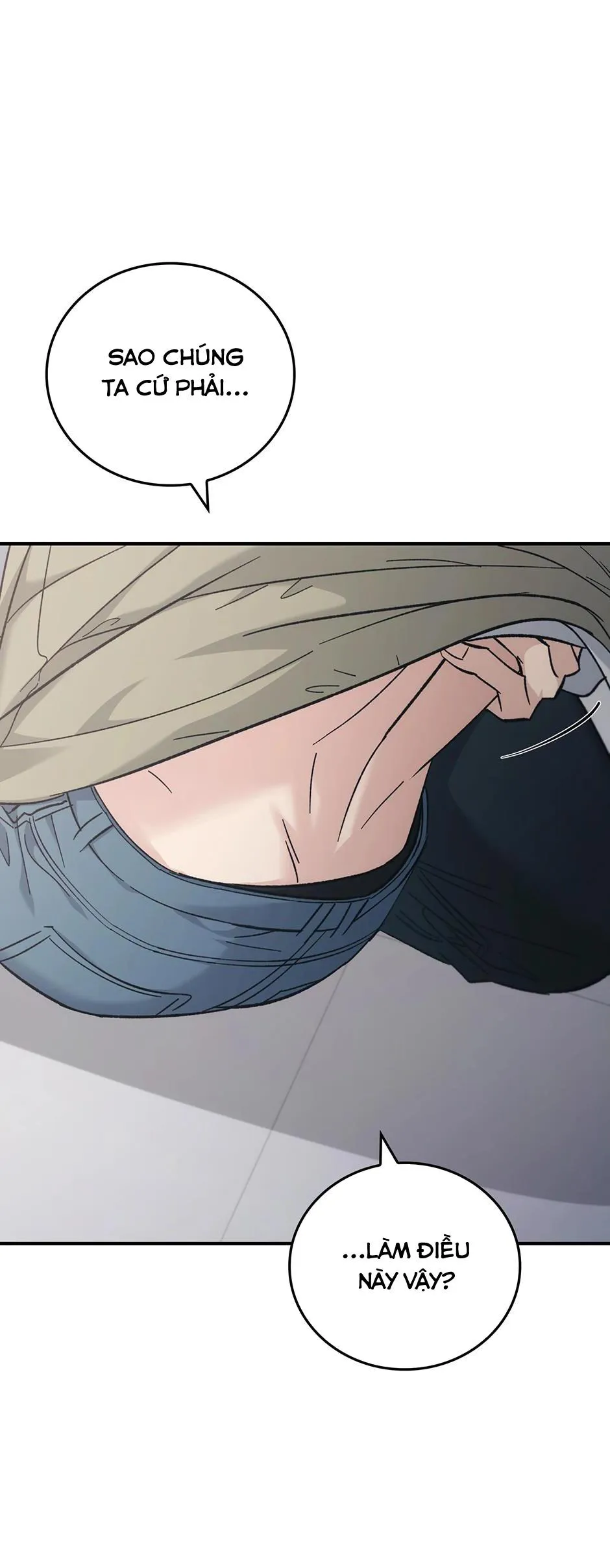 Deadman Switch Chapter 55 Trang 40