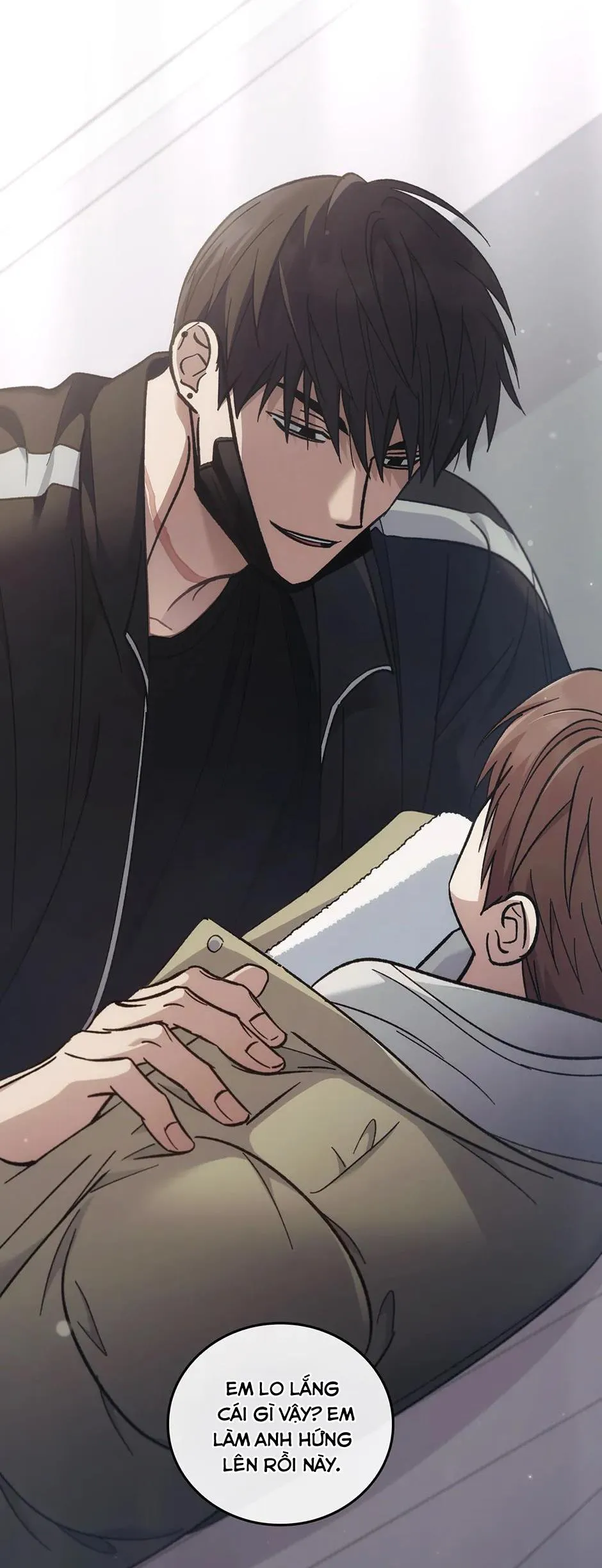 Deadman Switch Chapter 55 Trang 42