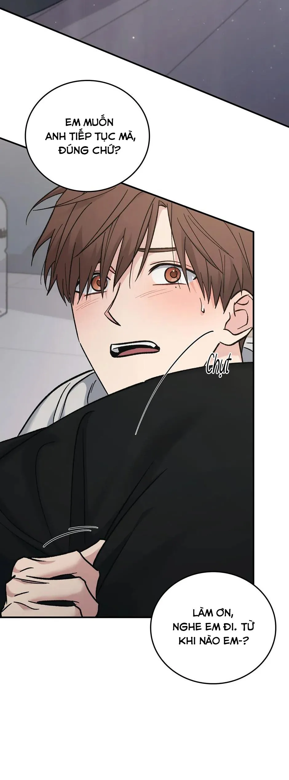 Deadman Switch Chapter 55 Trang 43