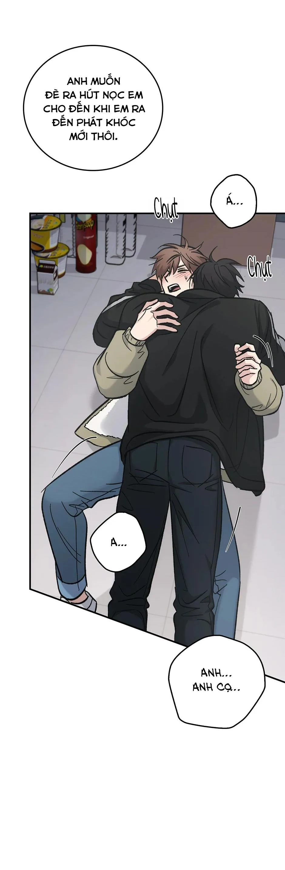 Deadman Switch Chapter 55 Trang 46