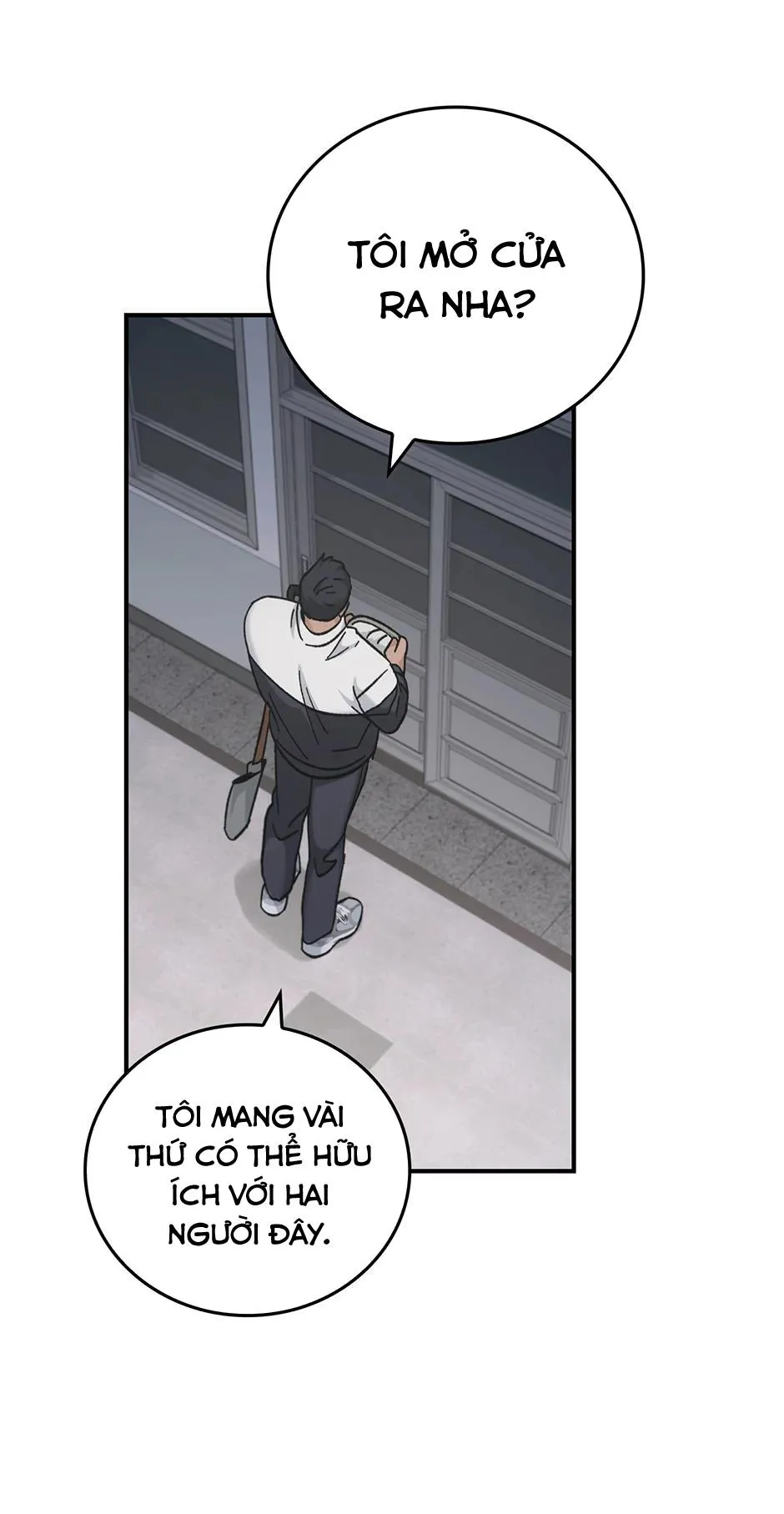 Deadman Switch Chapter 55 Trang 49