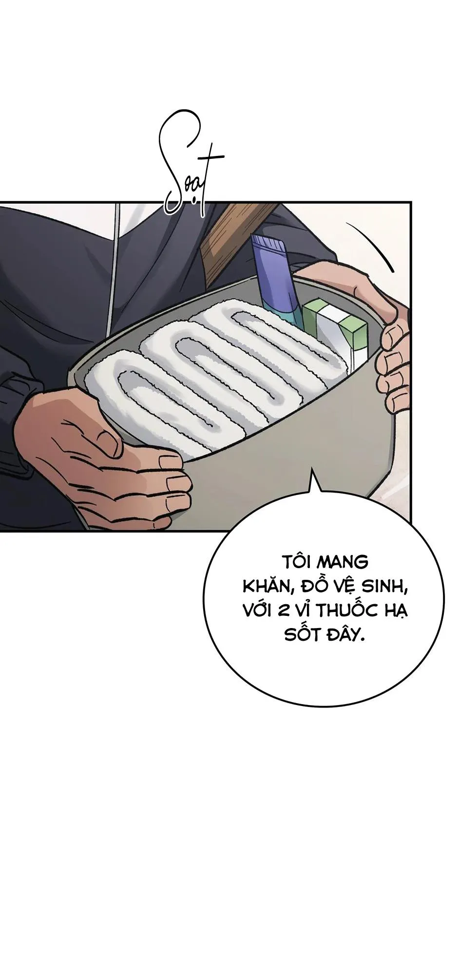 Deadman Switch Chapter 55 Trang 52