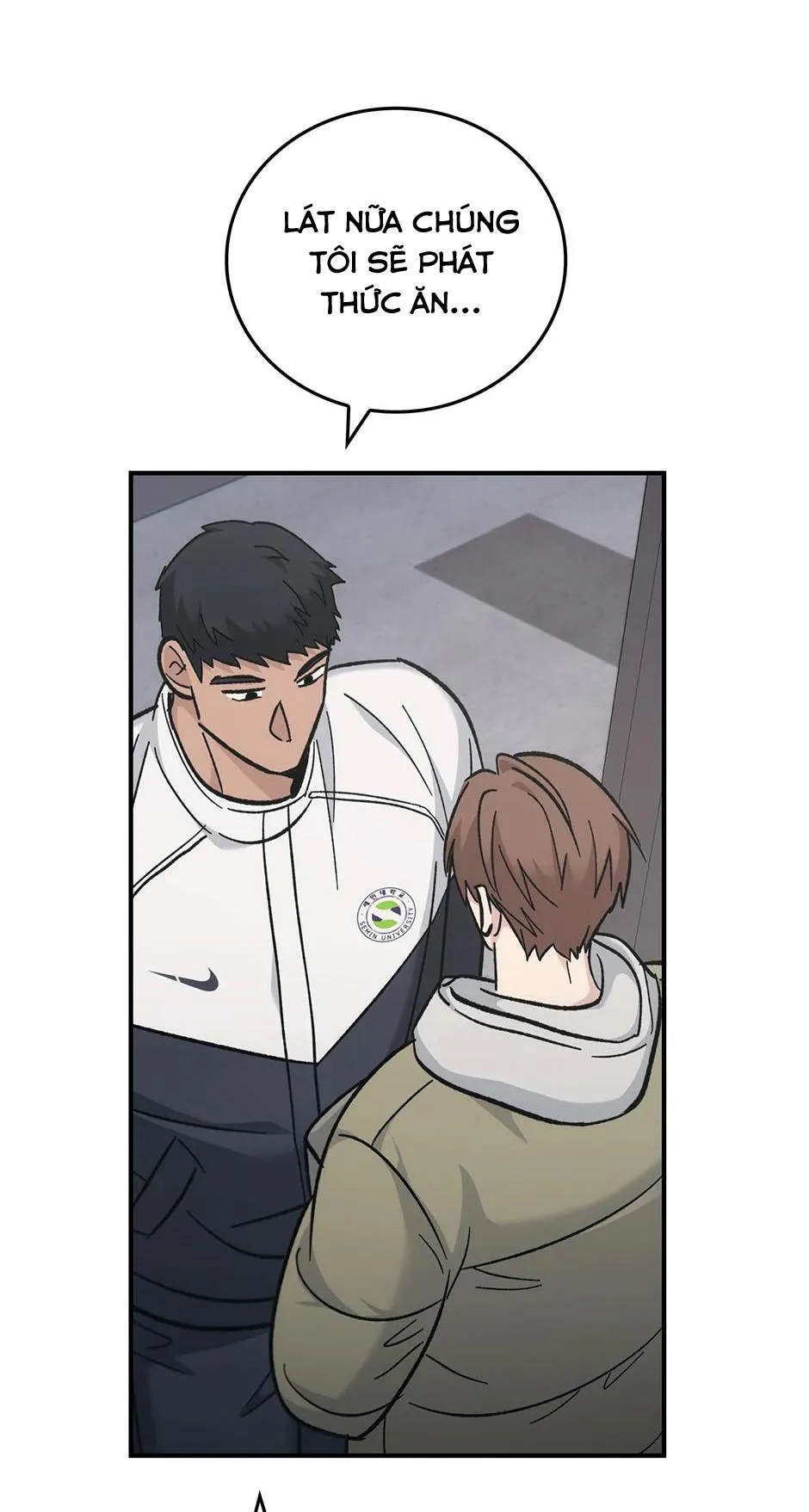 Deadman Switch Chapter 55 Trang 55