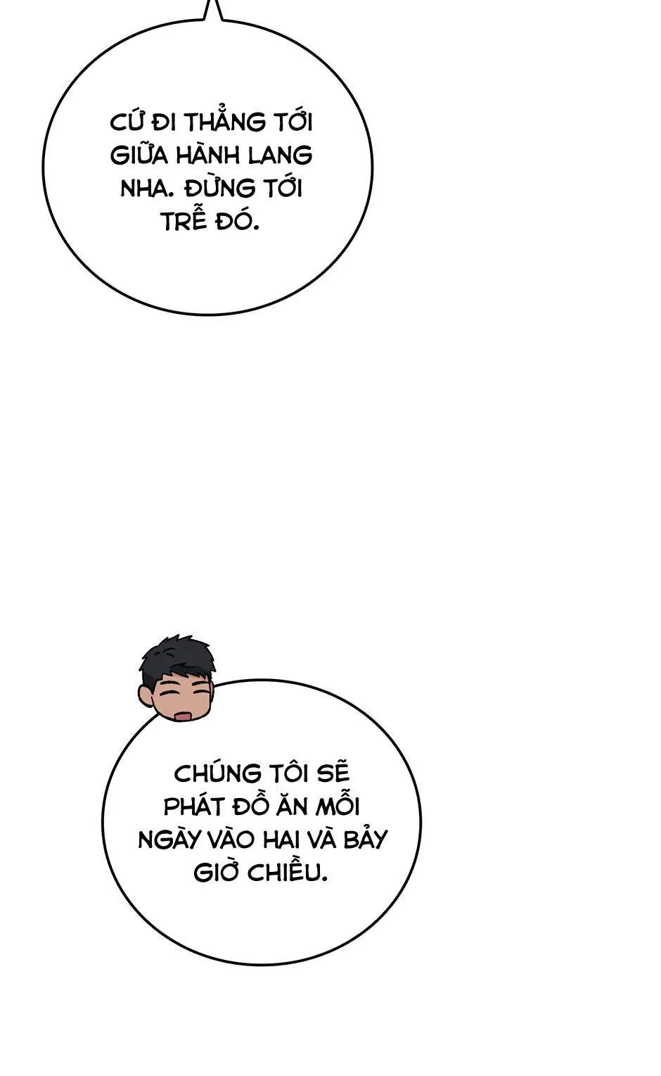 Deadman Switch Chapter 55 Trang 56