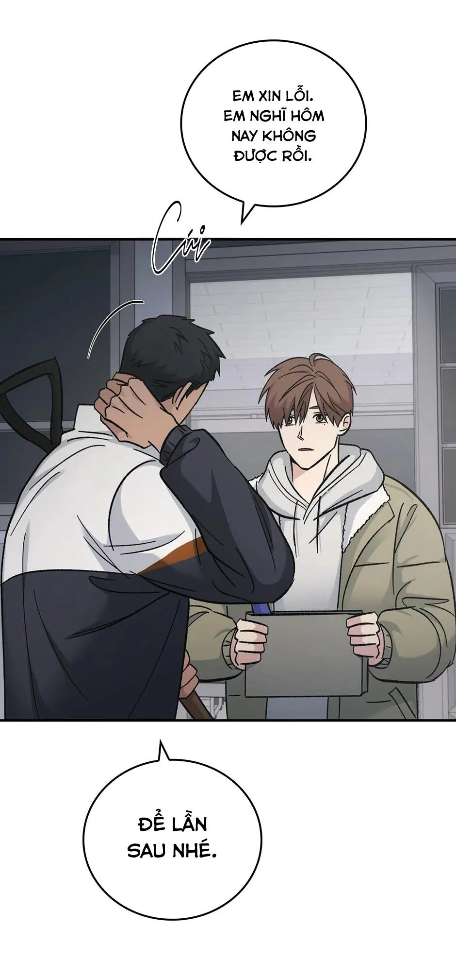 Deadman Switch Chapter 55 Trang 59