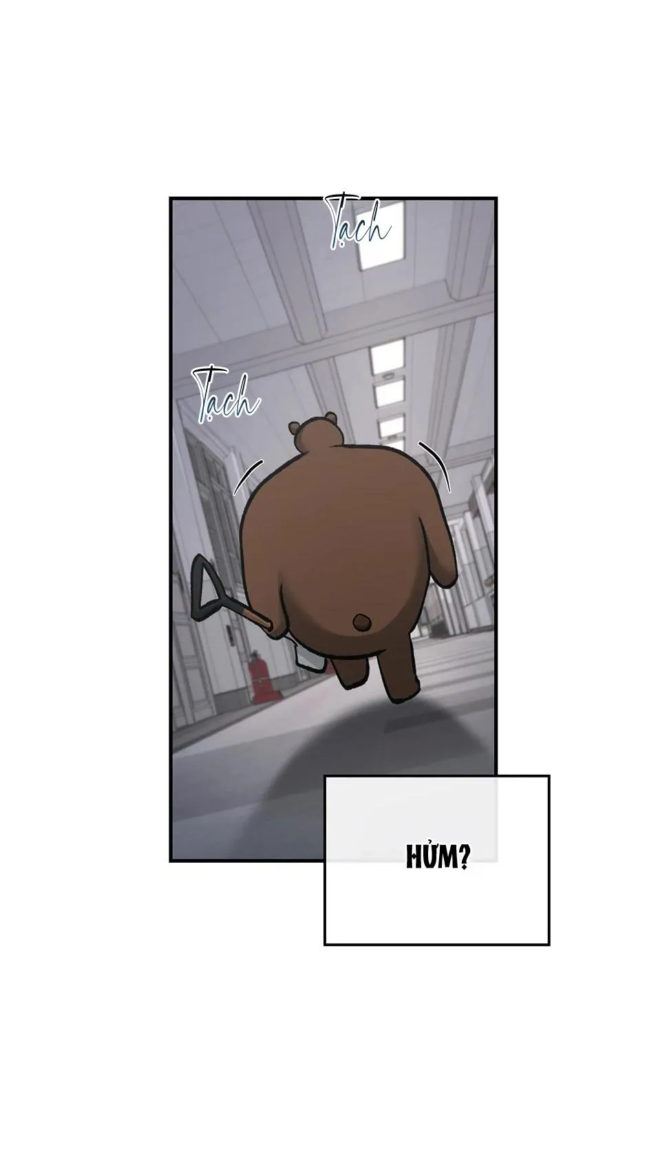 Deadman Switch Chapter 55 Trang 60