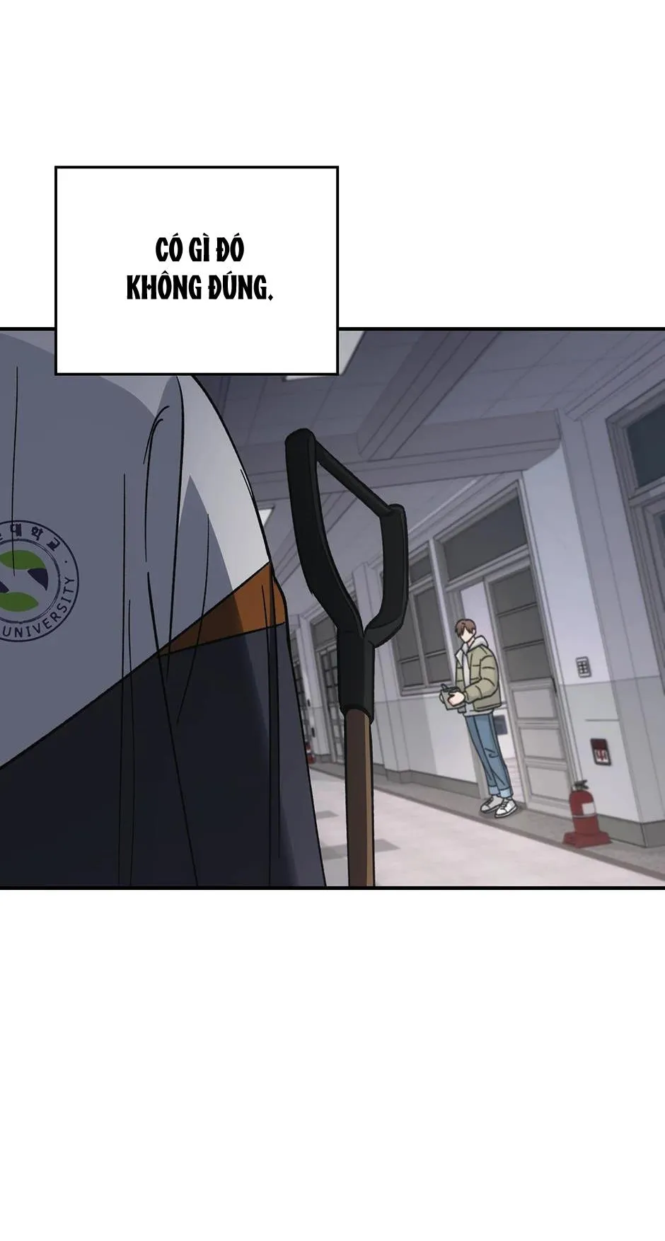 Deadman Switch Chapter 55 Trang 61