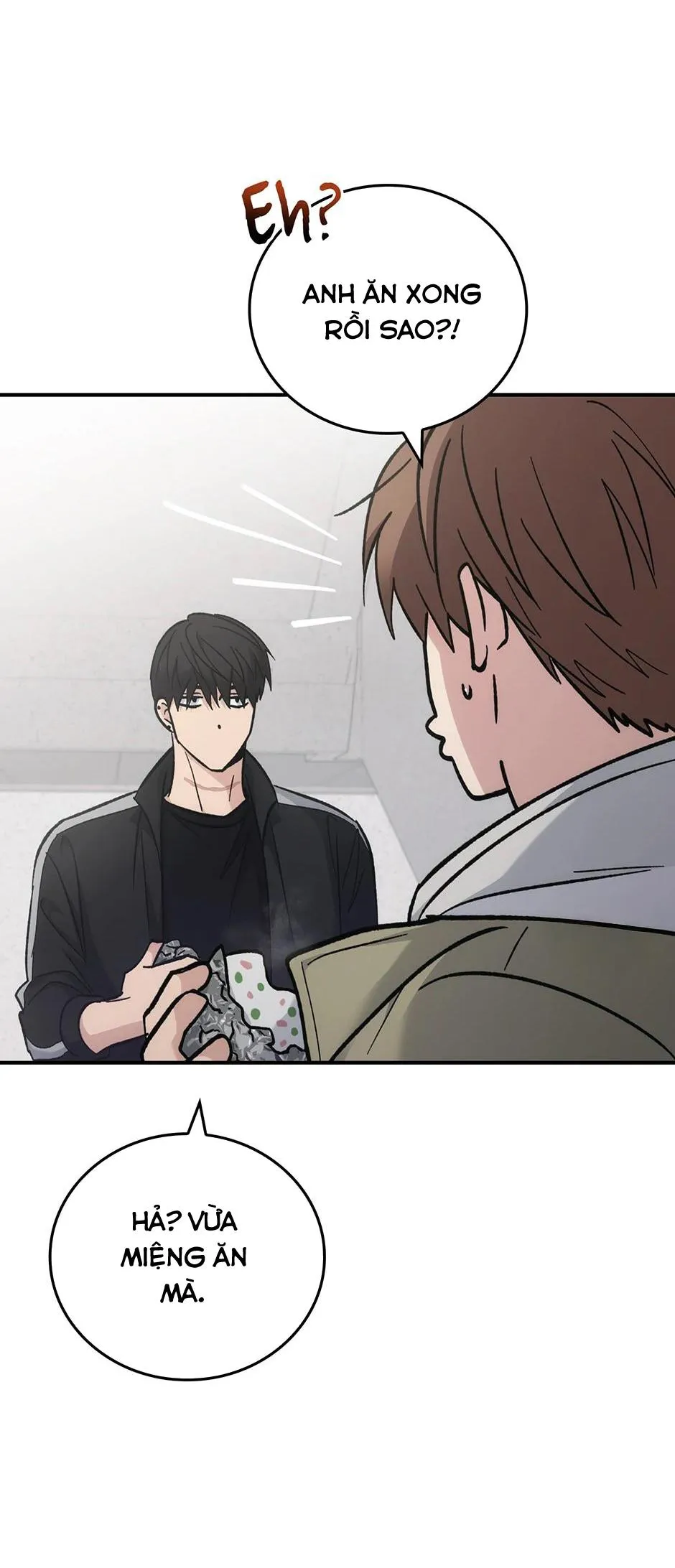 Deadman Switch Chapter 56 Trang 3