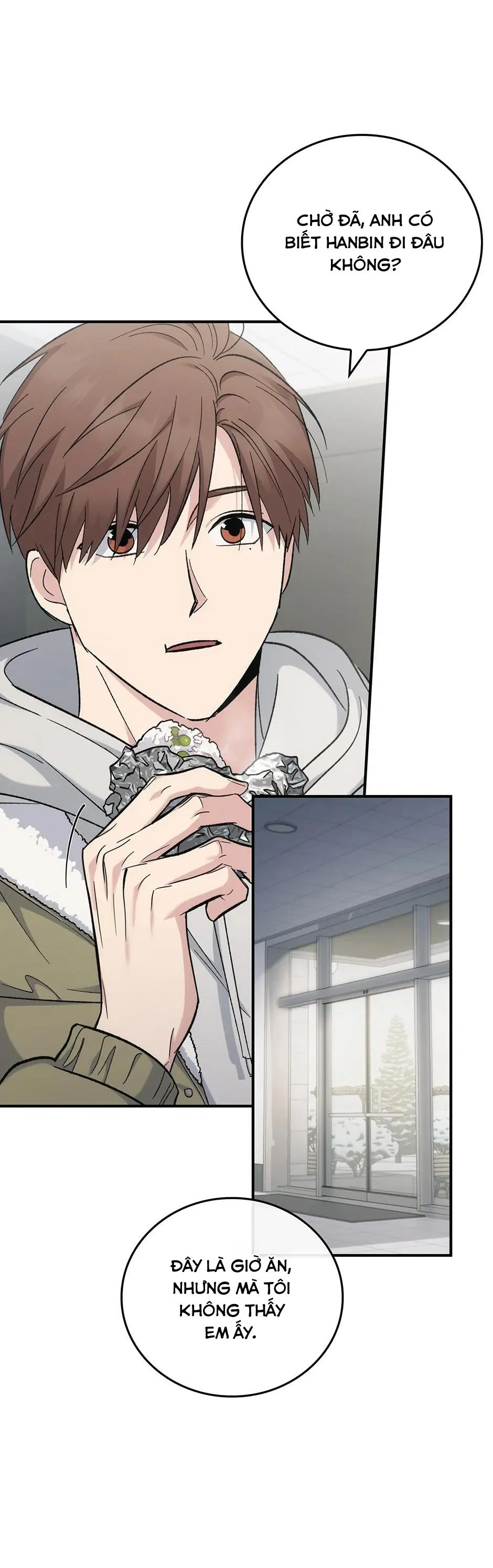 Deadman Switch Chapter 56 Trang 6