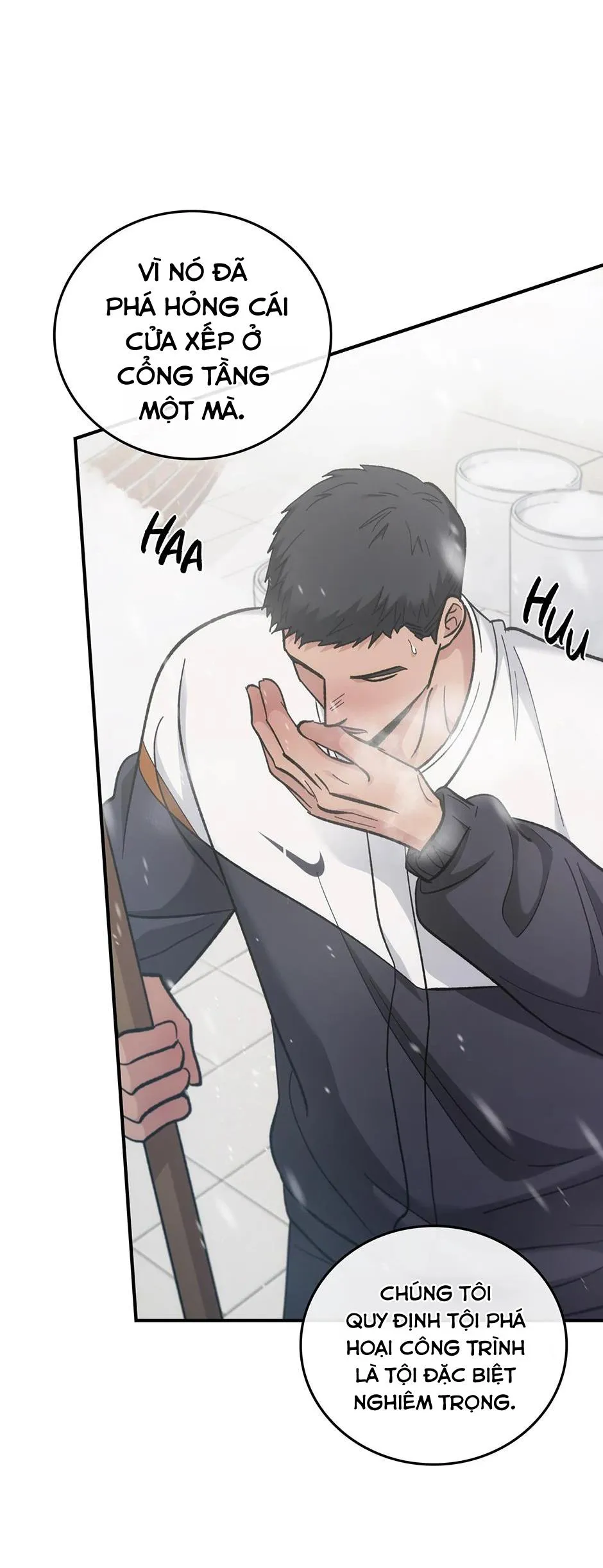 Deadman Switch Chapter 56 Trang 9