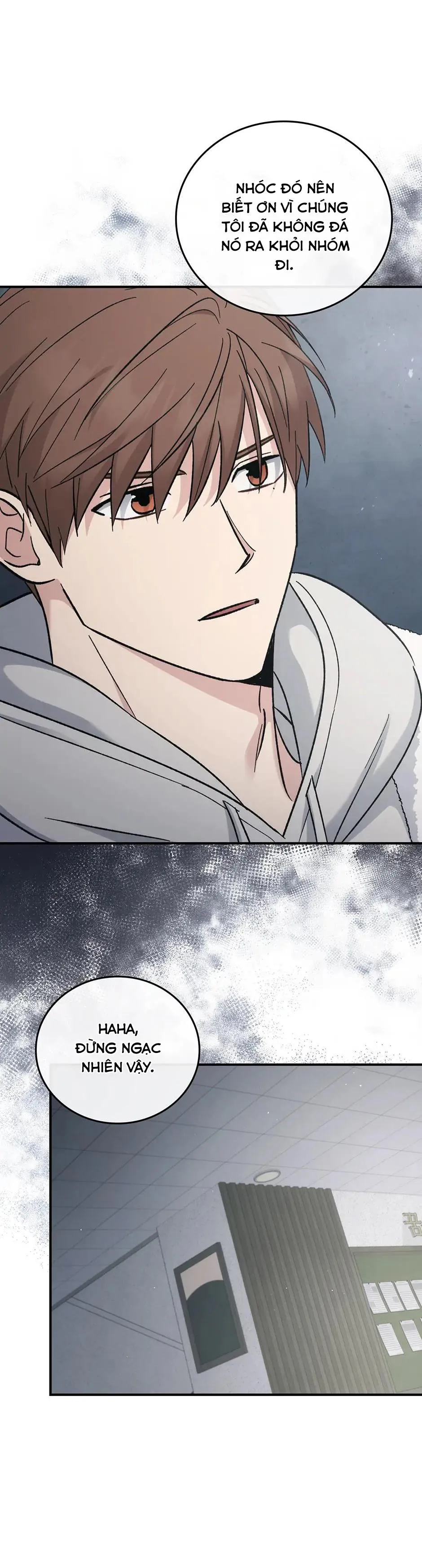 Deadman Switch Chapter 56 Trang 10