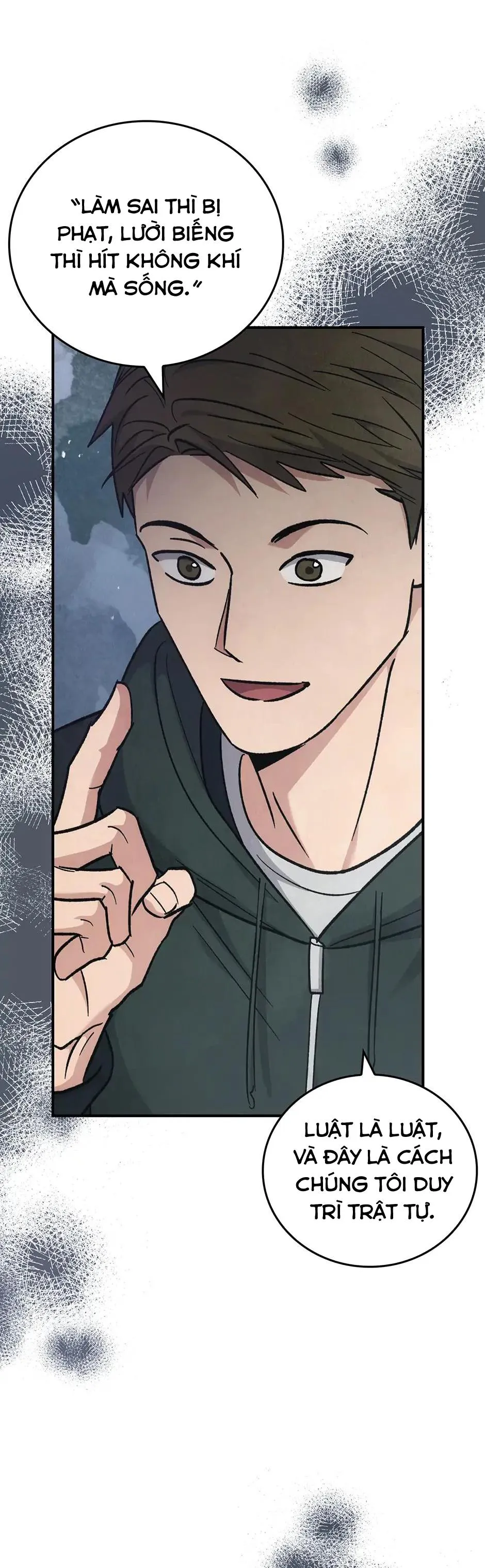 Deadman Switch Chapter 56 Trang 11