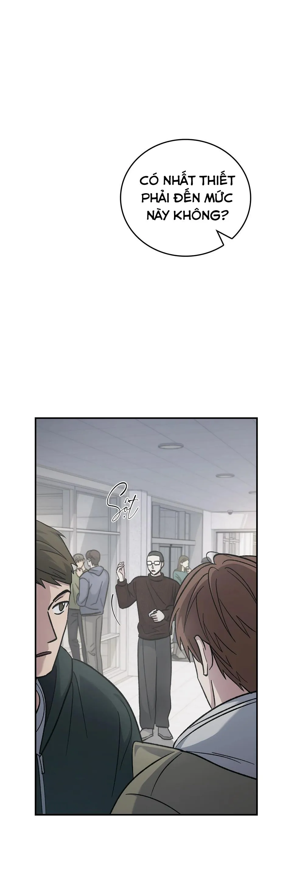 Deadman Switch Chapter 56 Trang 17