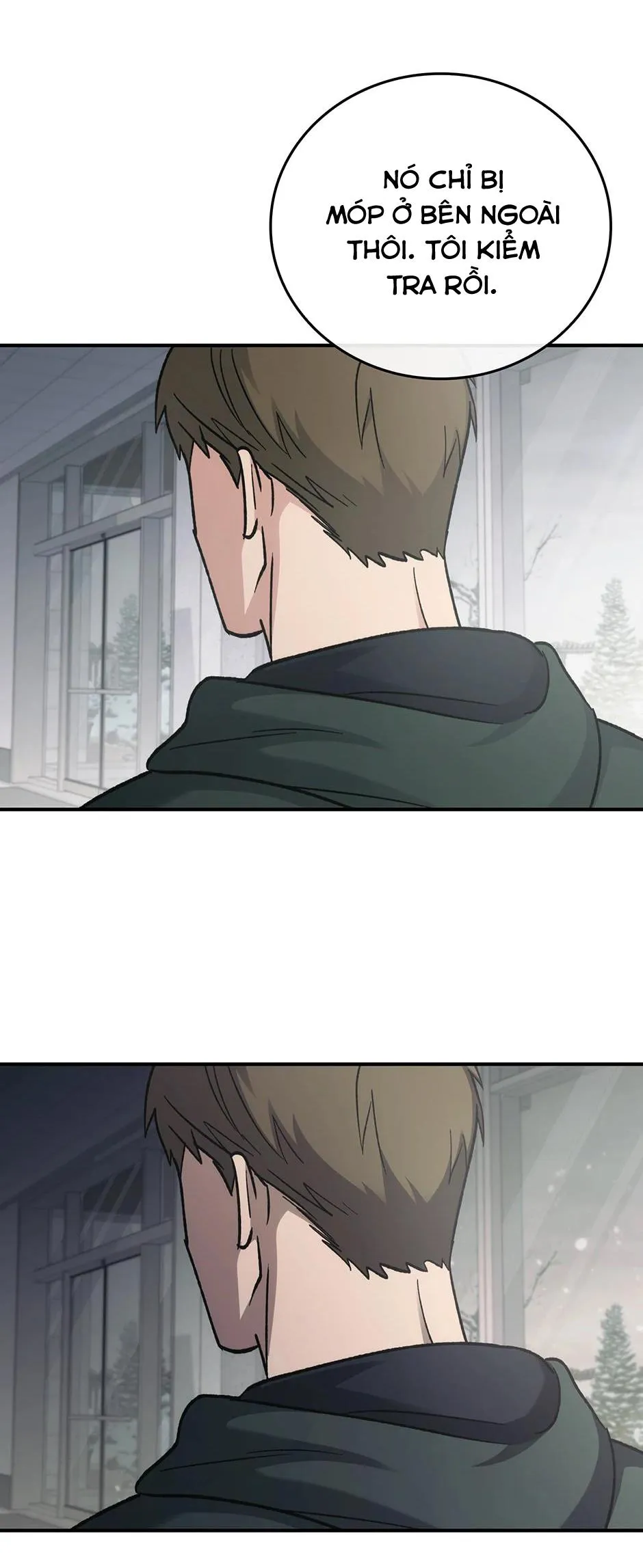 Deadman Switch Chapter 56 Trang 19