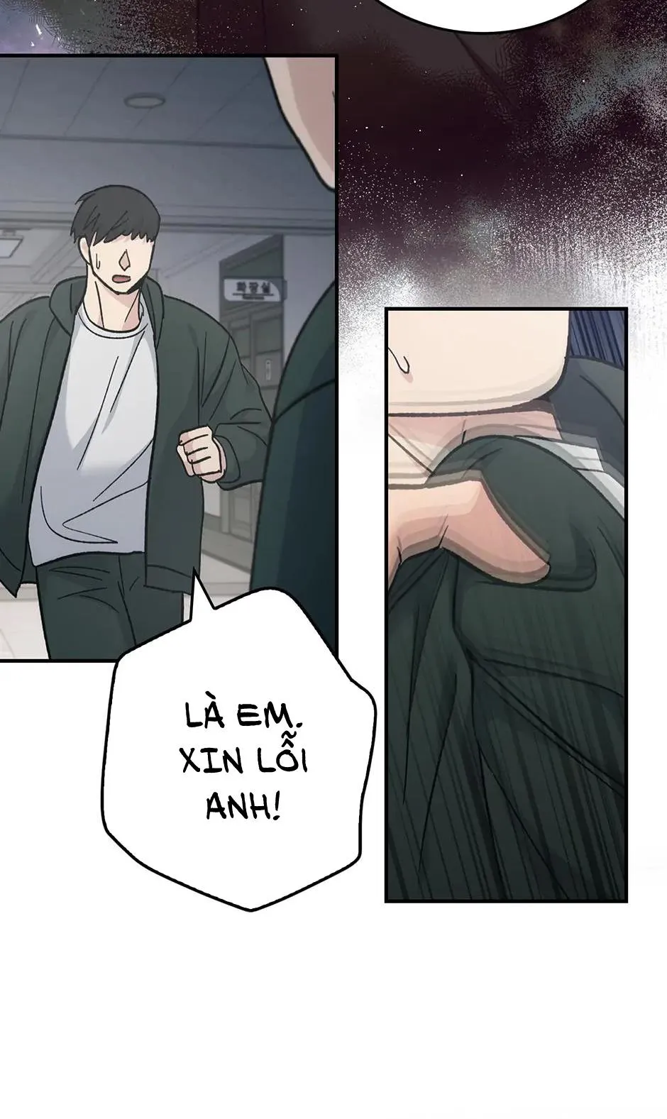 Deadman Switch Chapter 56 Trang 22