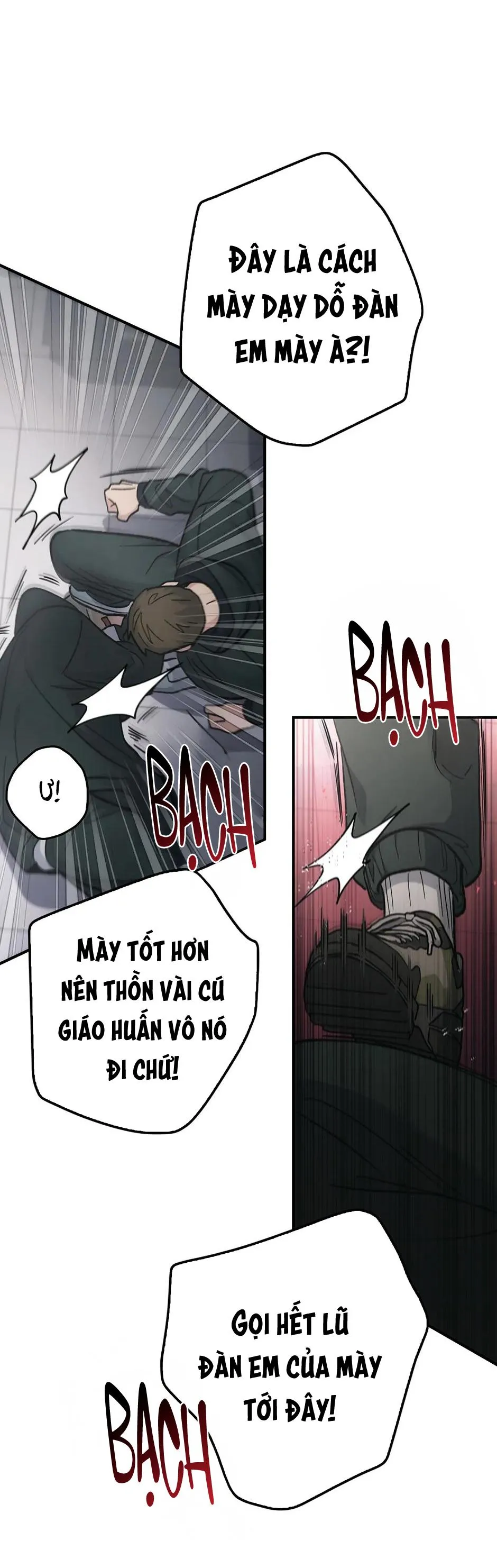 Deadman Switch Chapter 56 Trang 24