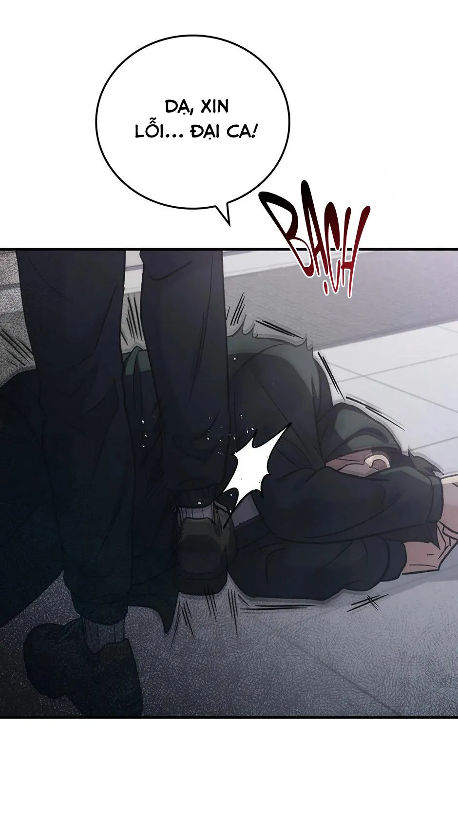 Deadman Switch Chapter 56 Trang 26