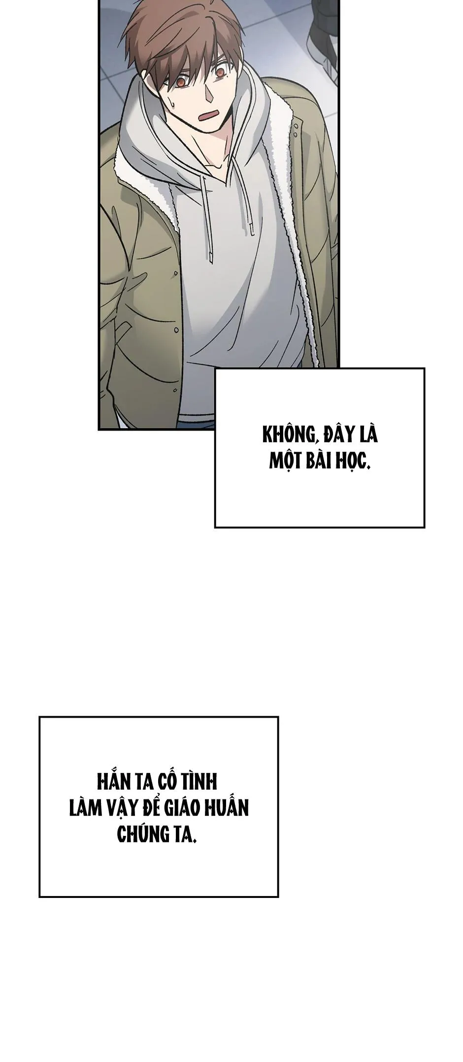 Deadman Switch Chapter 56 Trang 28