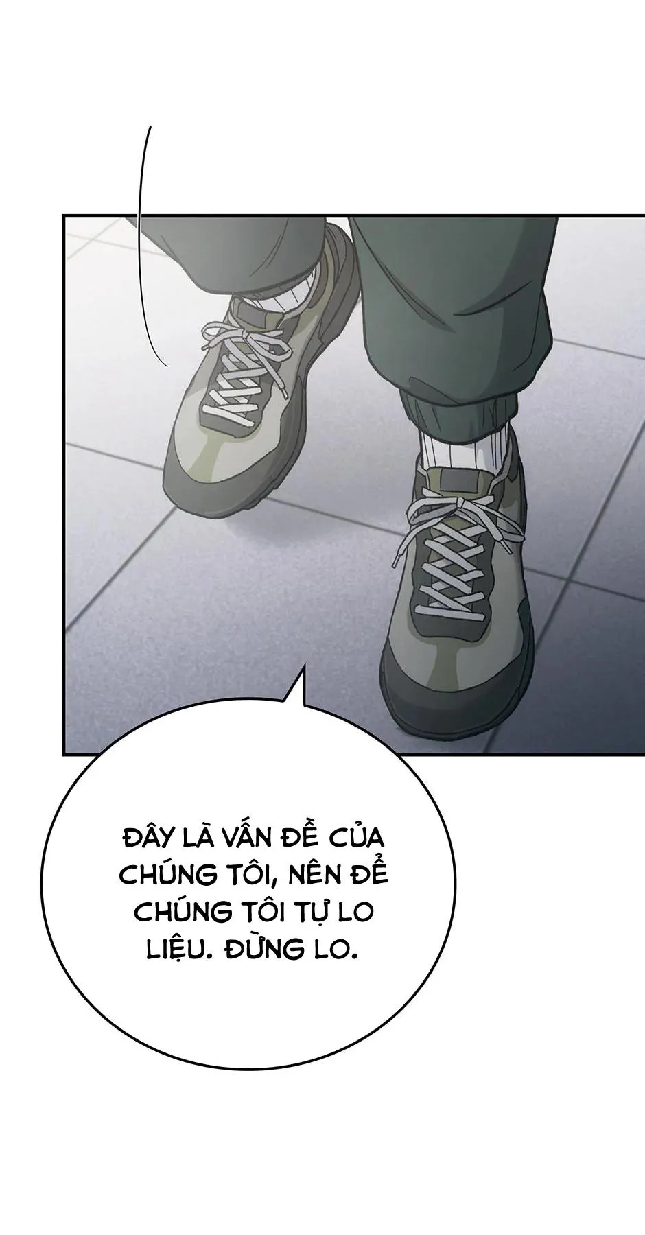 Deadman Switch Chapter 56 Trang 30