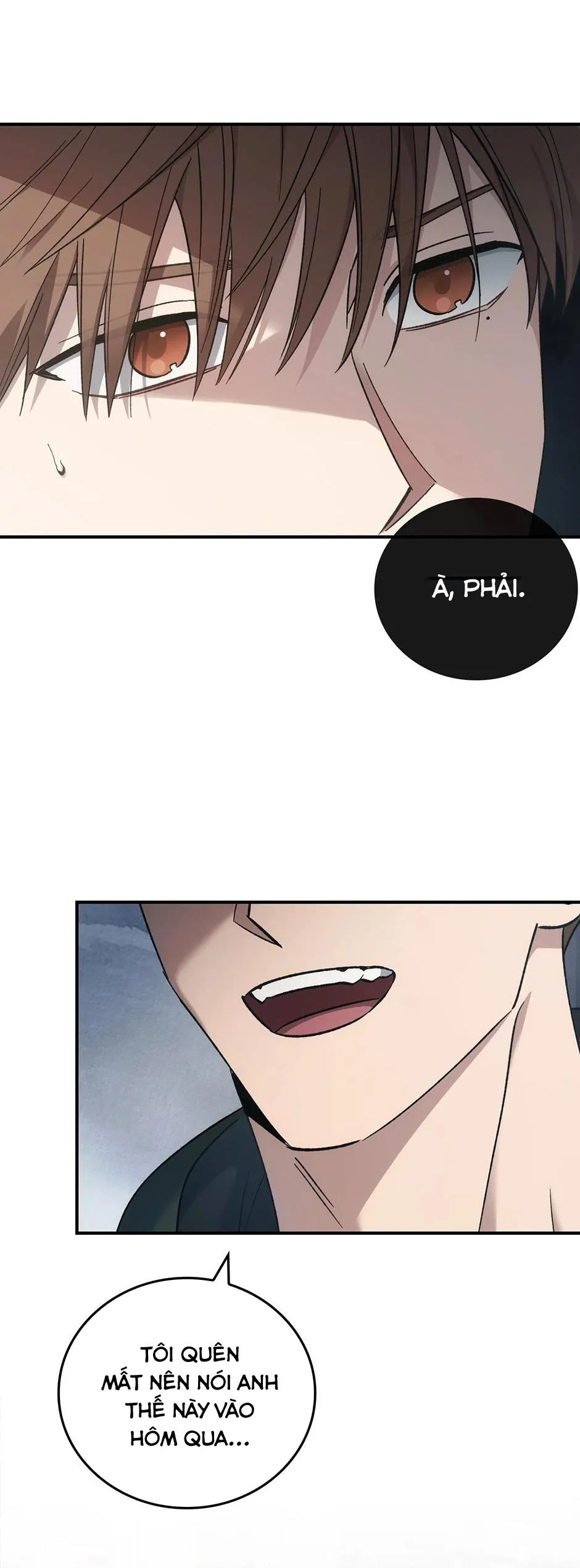 Deadman Switch Chapter 56 Trang 31