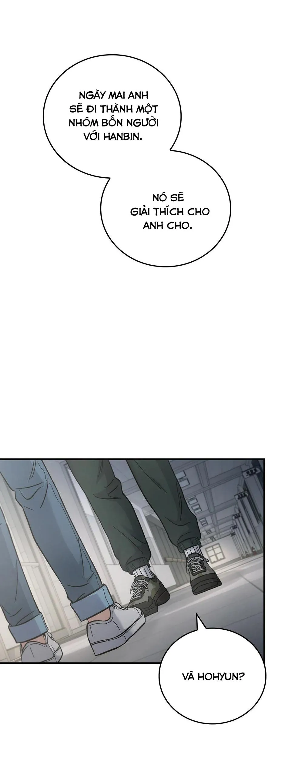 Deadman Switch Chapter 56 Trang 34