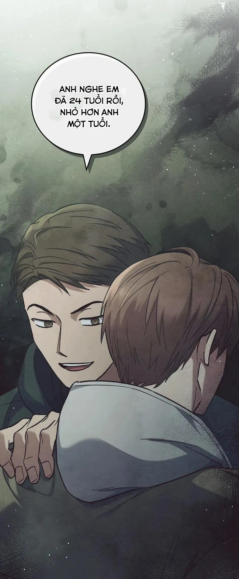 Deadman Switch Chapter 56 Trang 36