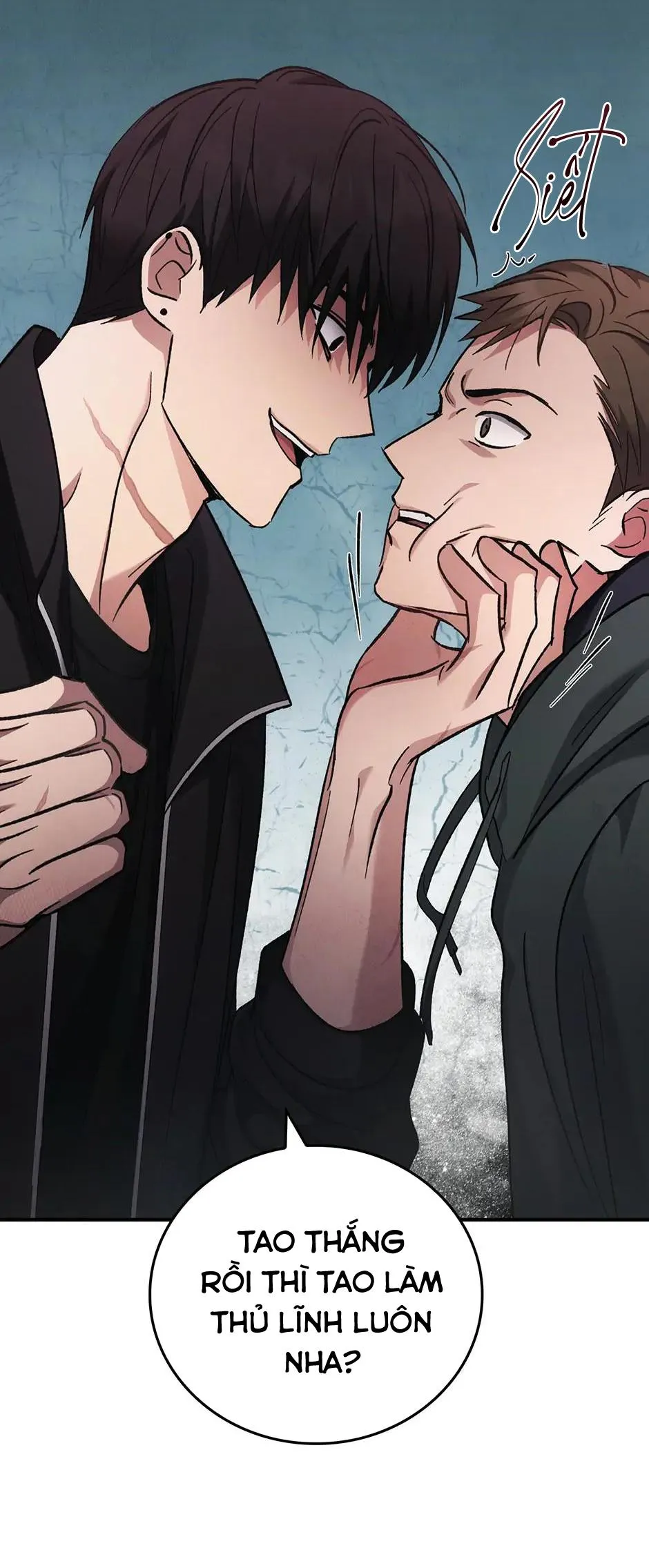 Deadman Switch Chapter 56 Trang 45