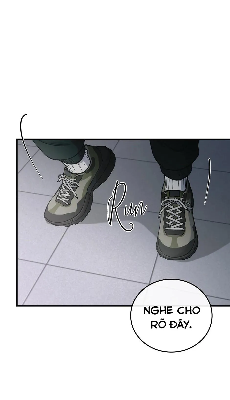 Deadman Switch Chapter 56 Trang 46