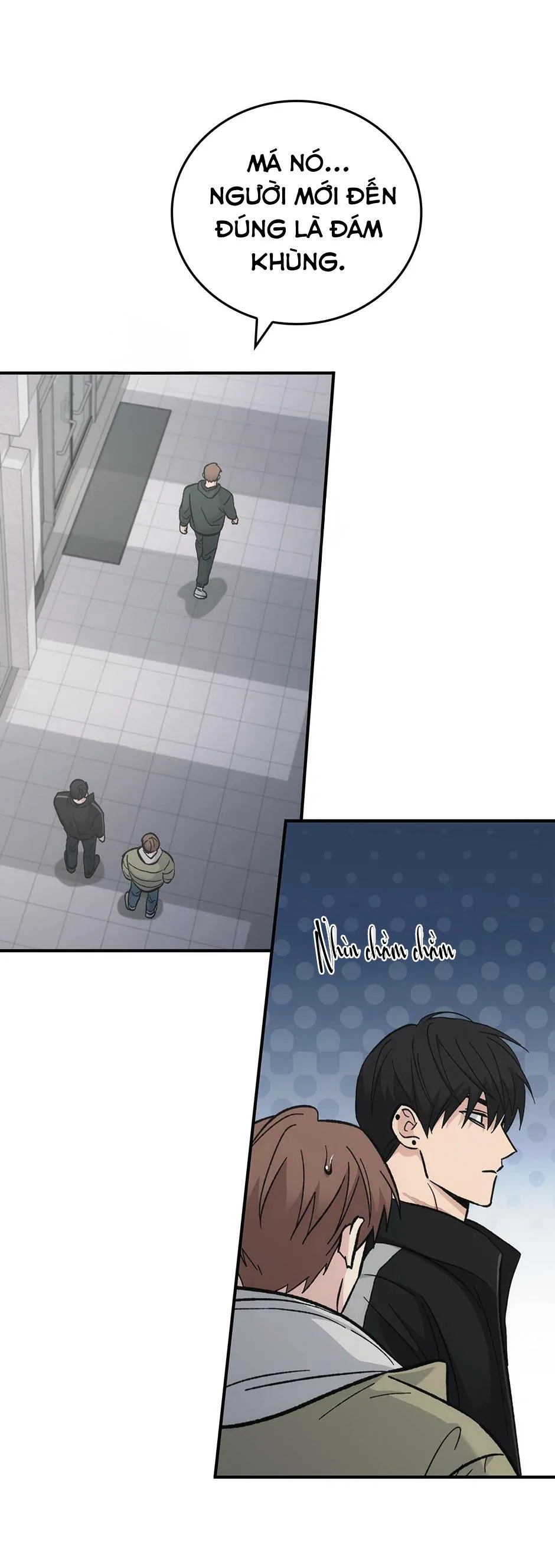 Deadman Switch Chapter 56 Trang 50