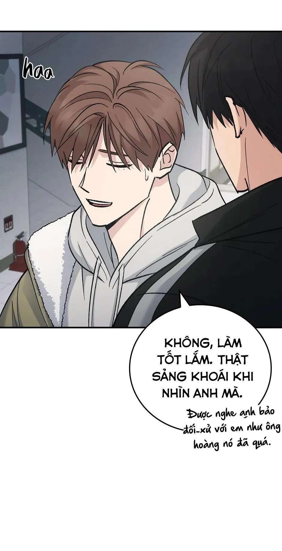 Deadman Switch Chapter 56 Trang 52