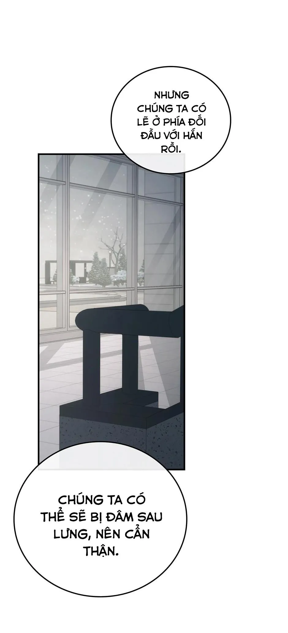 Deadman Switch Chapter 56 Trang 53