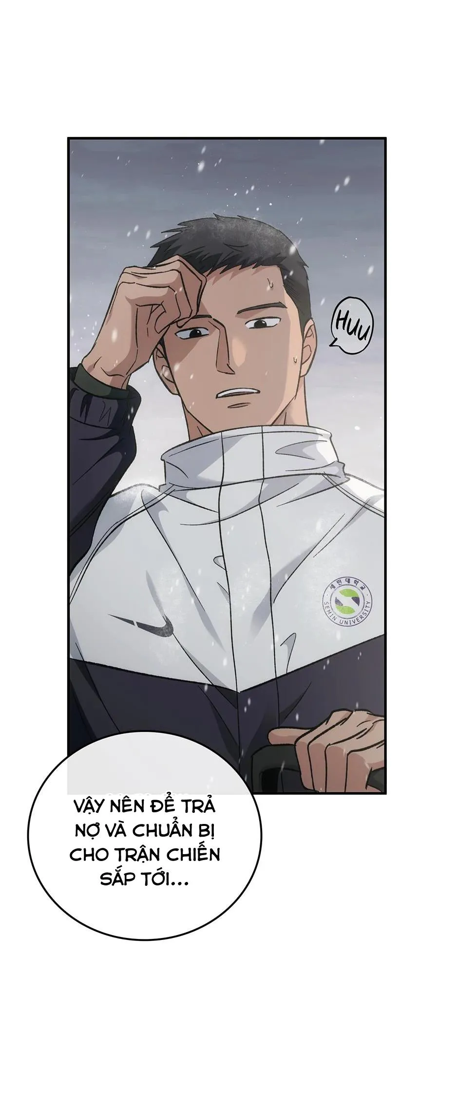 Deadman Switch Chapter 56 Trang 61