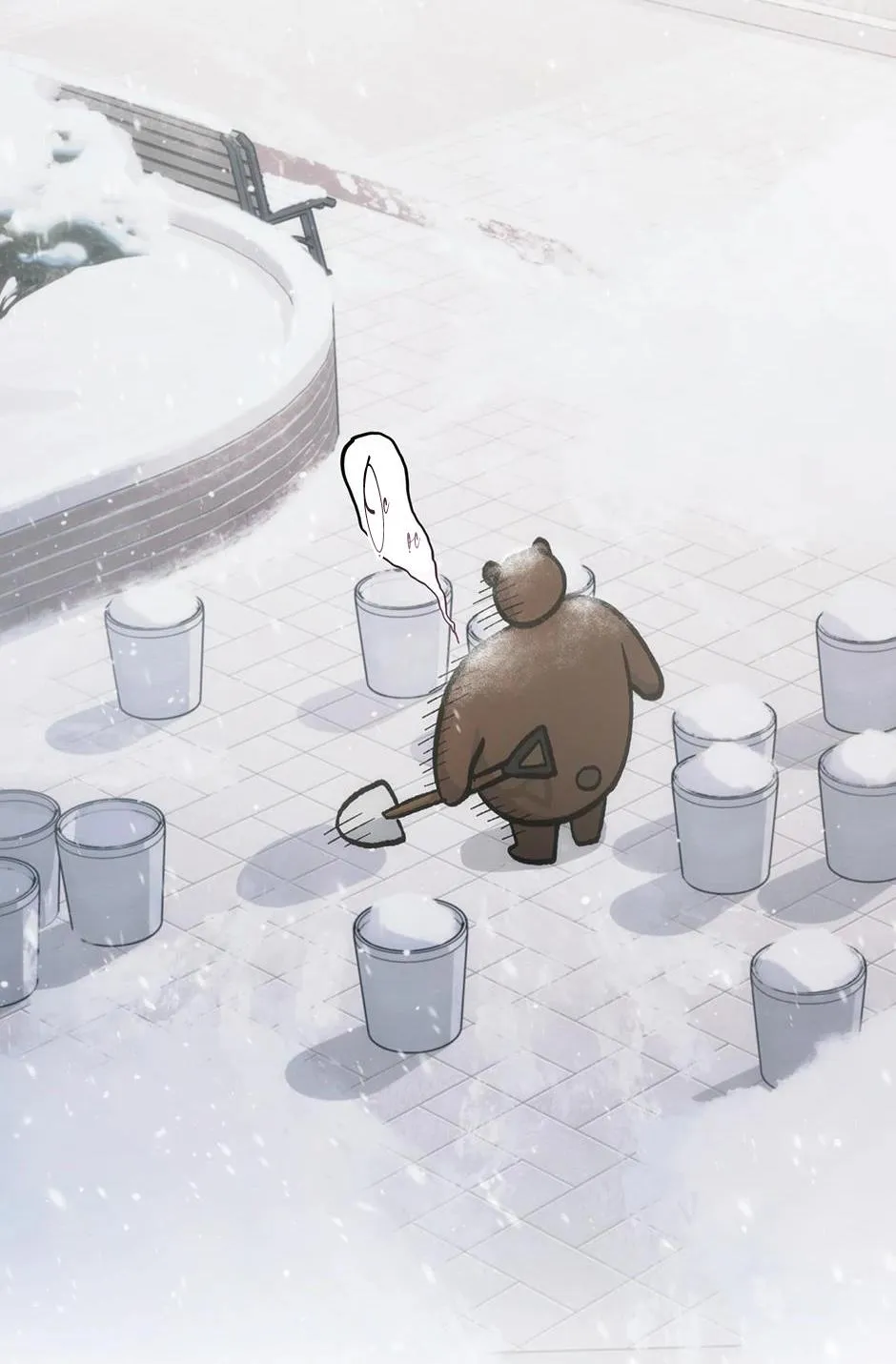 Deadman Switch Chapter 56 Trang 63