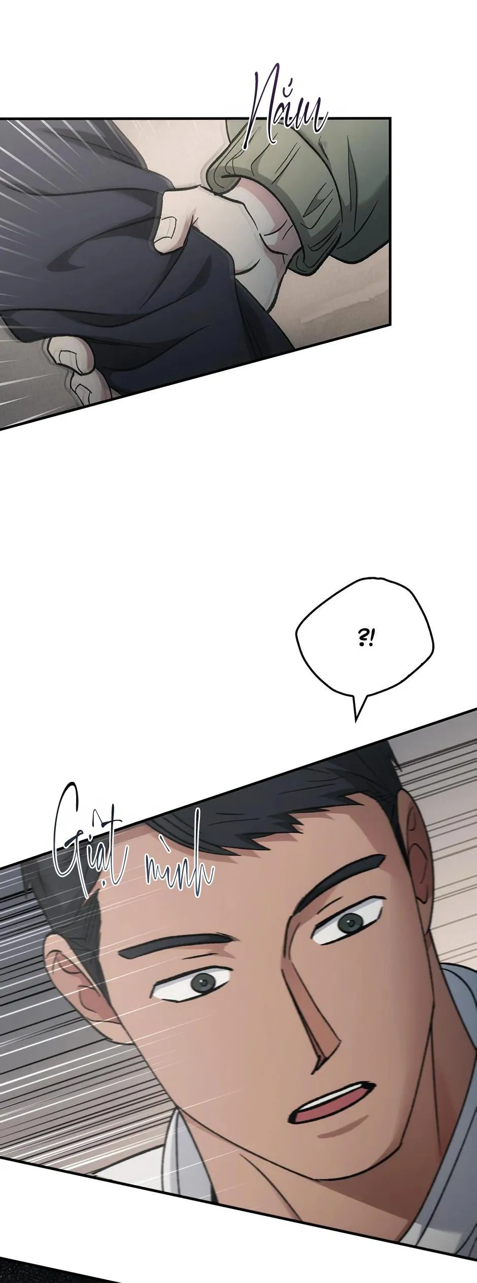 Deadman Switch Chapter 57 Trang 3