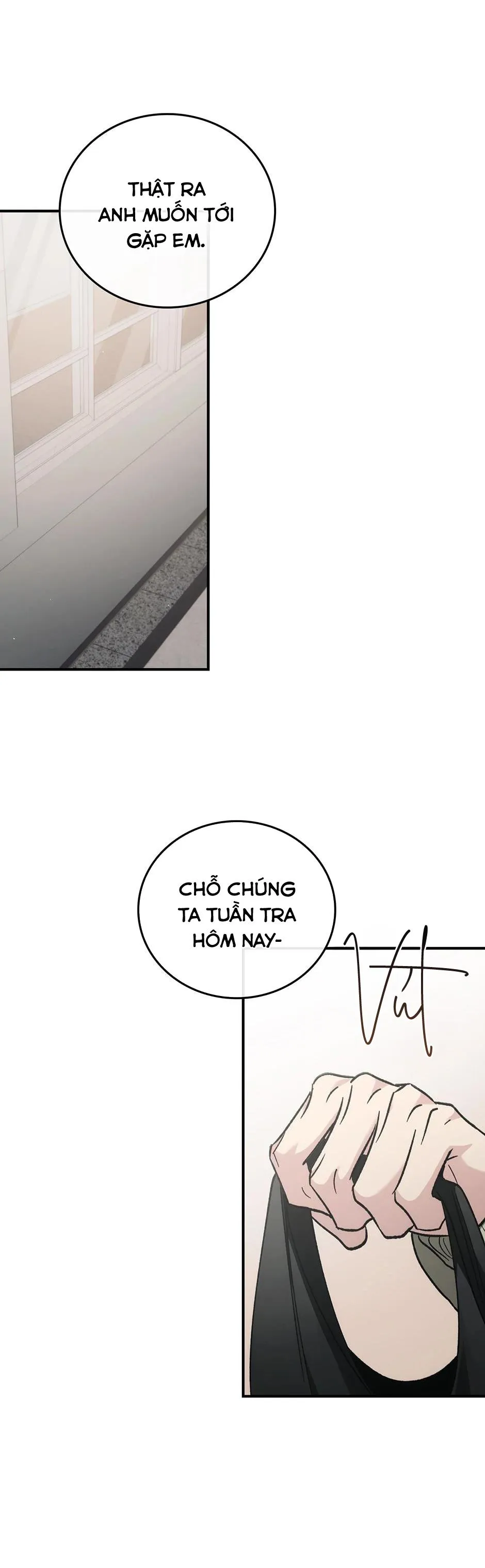 Deadman Switch Chapter 57 Trang 5