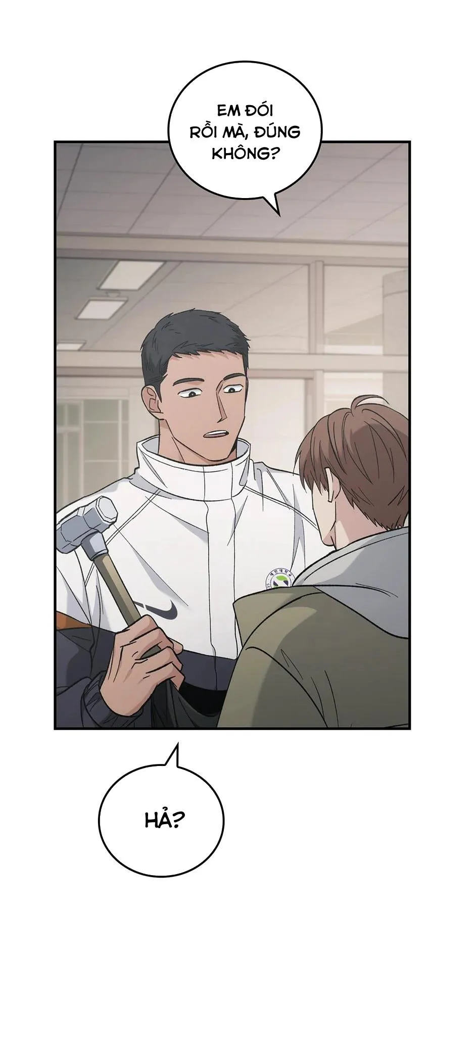 Deadman Switch Chapter 57 Trang 6