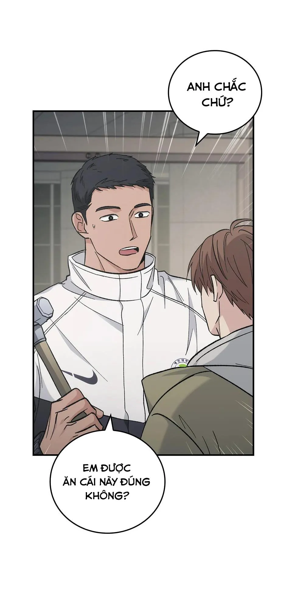 Deadman Switch Chapter 57 Trang 9