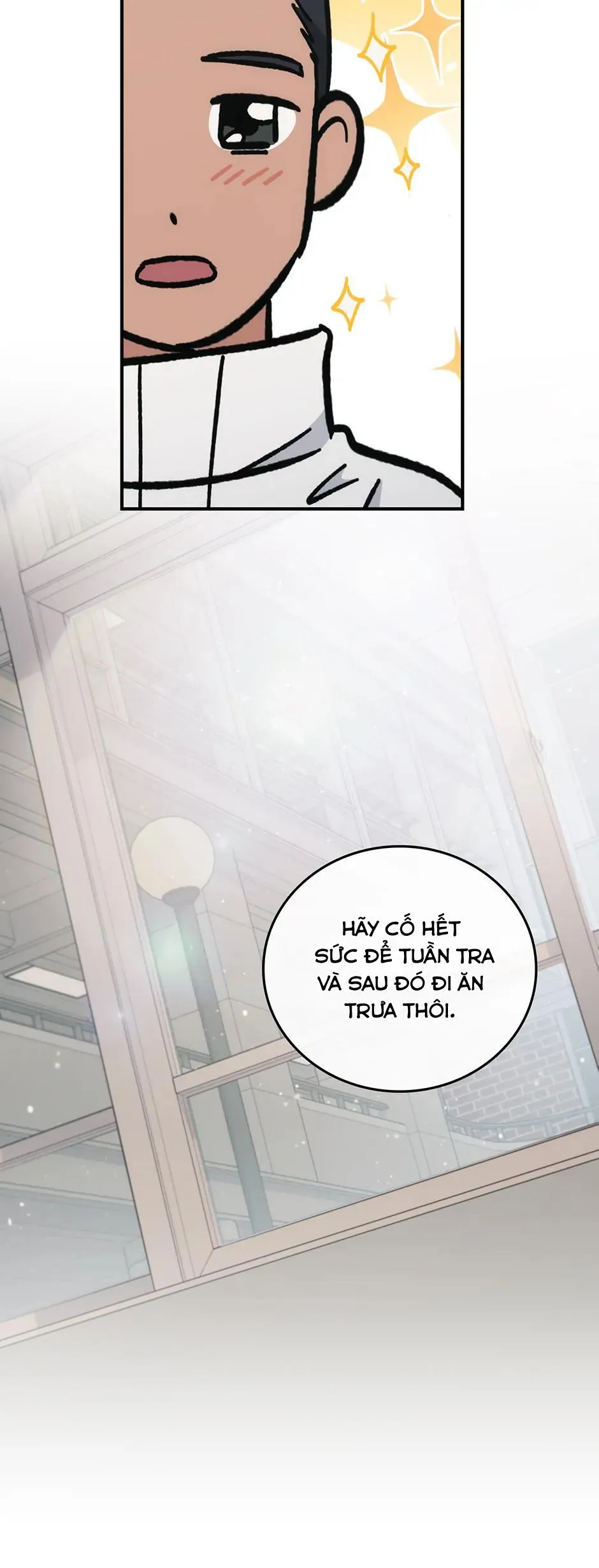 Deadman Switch Chapter 57 Trang 12