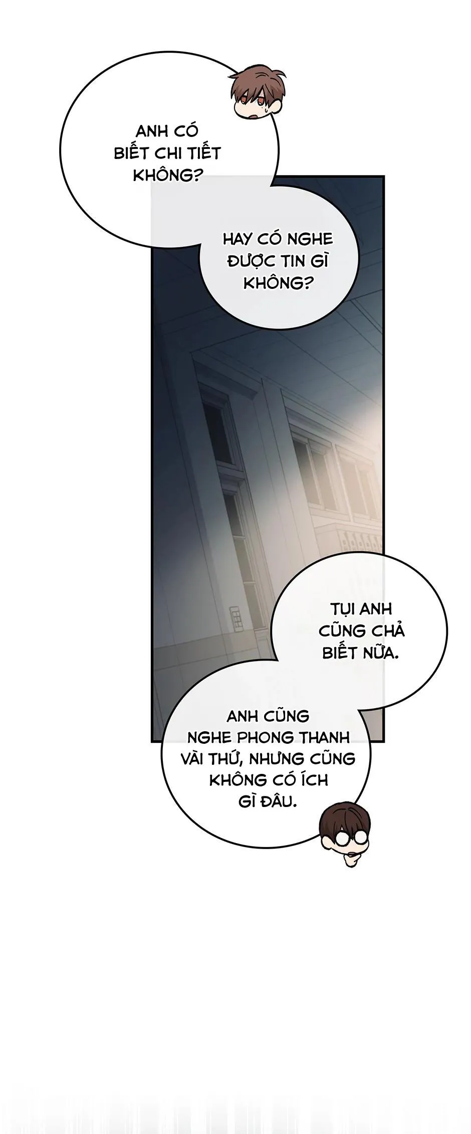 Deadman Switch Chapter 57 Trang 22