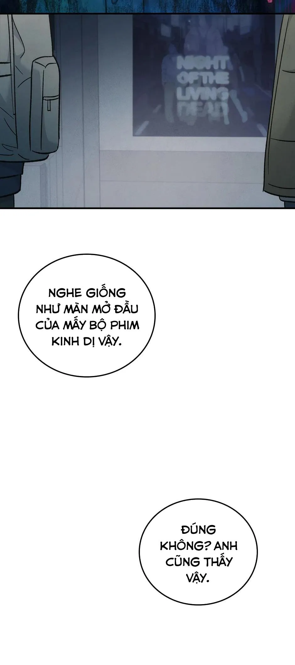 Deadman Switch Chapter 57 Trang 25