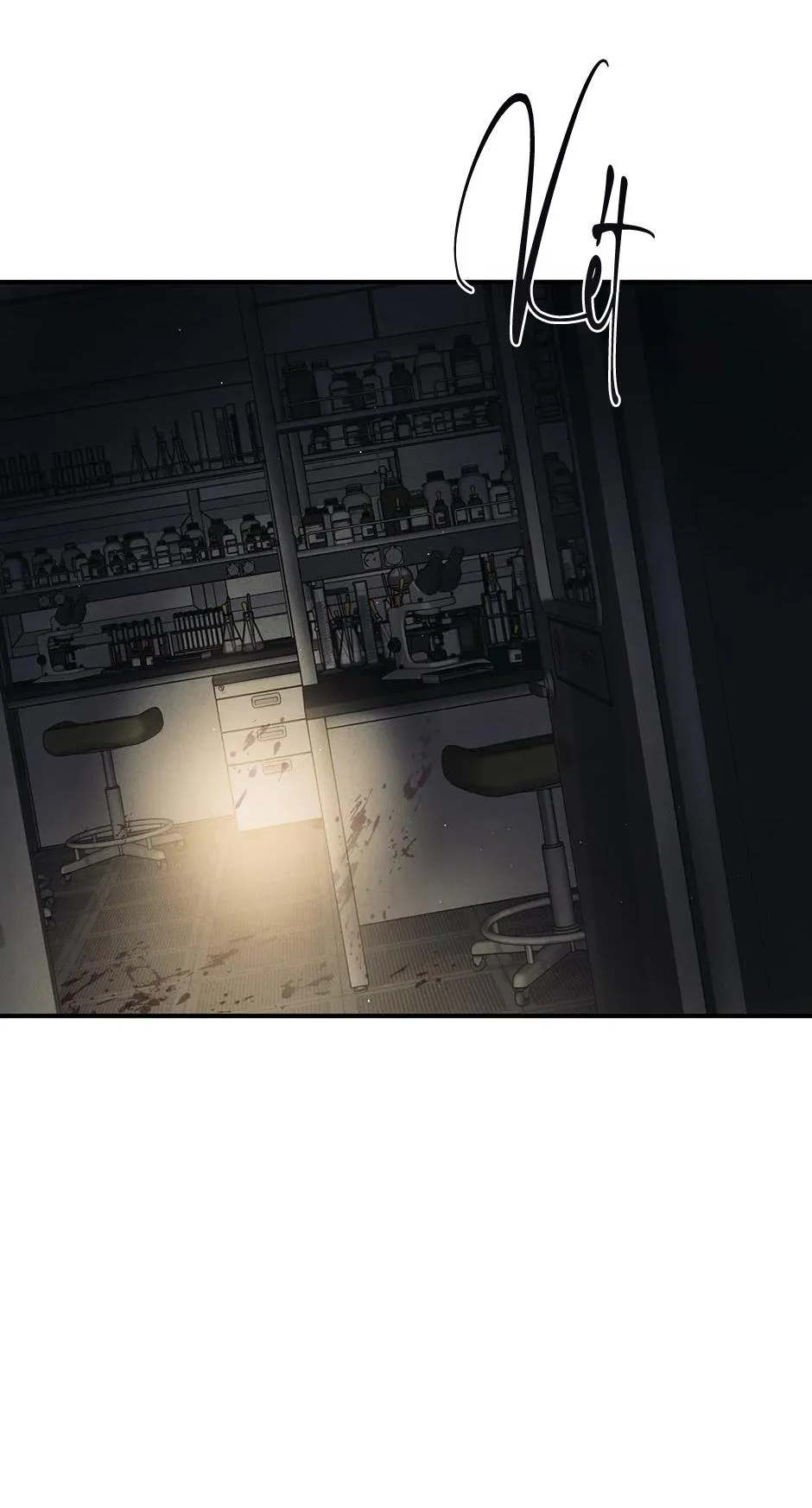 Deadman Switch Chapter 57 Trang 31