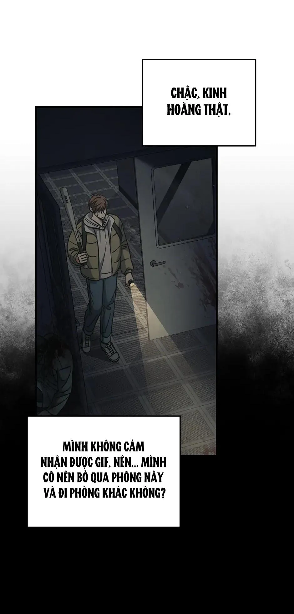 Deadman Switch Chapter 57 Trang 32