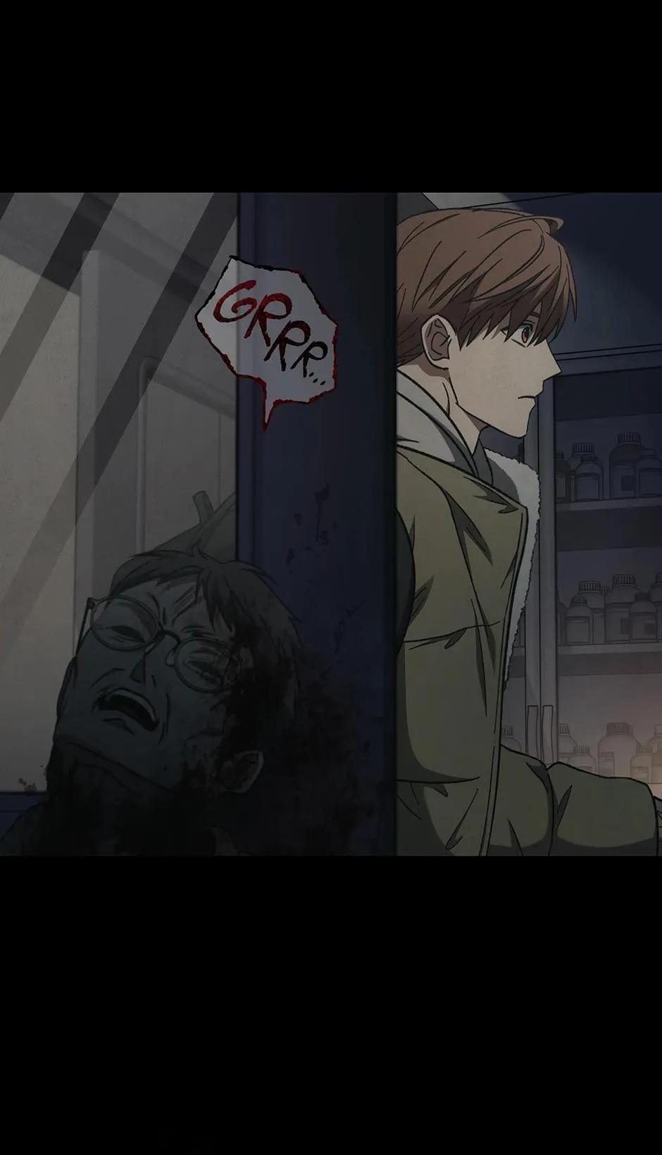 Deadman Switch Chapter 57 Trang 33