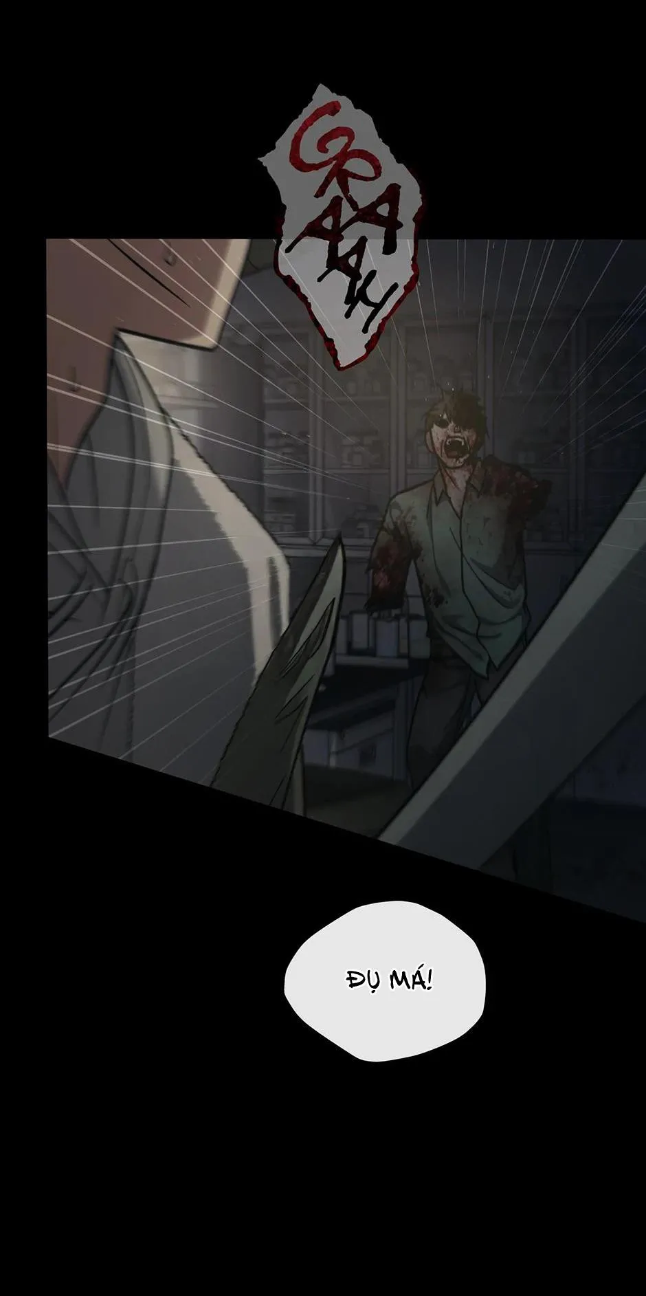 Deadman Switch Chapter 57 Trang 37