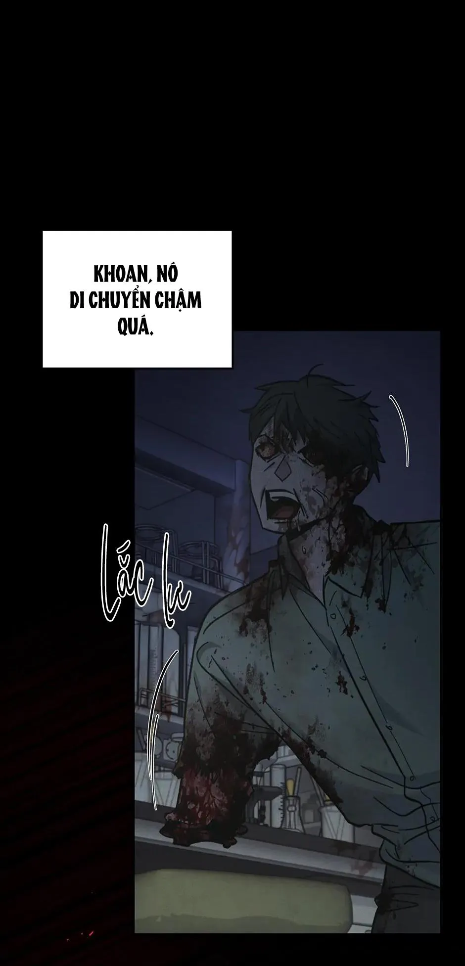 Deadman Switch Chapter 57 Trang 38