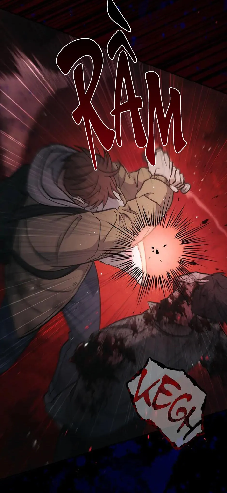 Deadman Switch Chapter 57 Trang 40